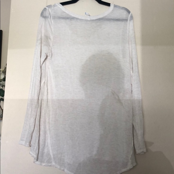 Basic long sleeve - Picture 5 of 6